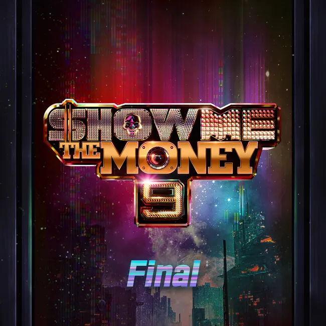 V.A. – Show Me The Money 9 Final V.A. – Show Me The Money 9 Final