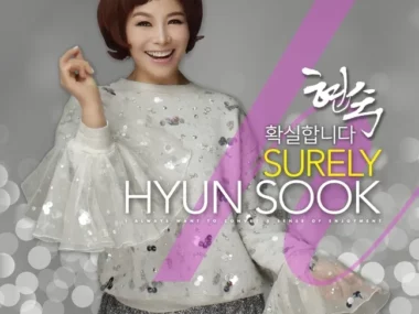 Hyun Sook – SURELY Hyun Sook