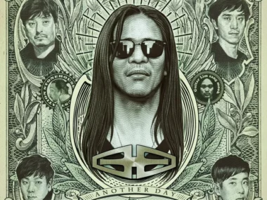 Park Wan Kyu, Novasonic – Another Day