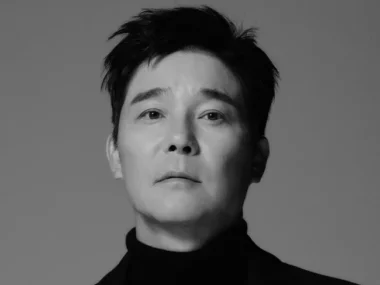 Im Chang Jung – Nothing special with the day