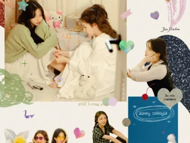 Saevom, Ju Yein – Do You Remember