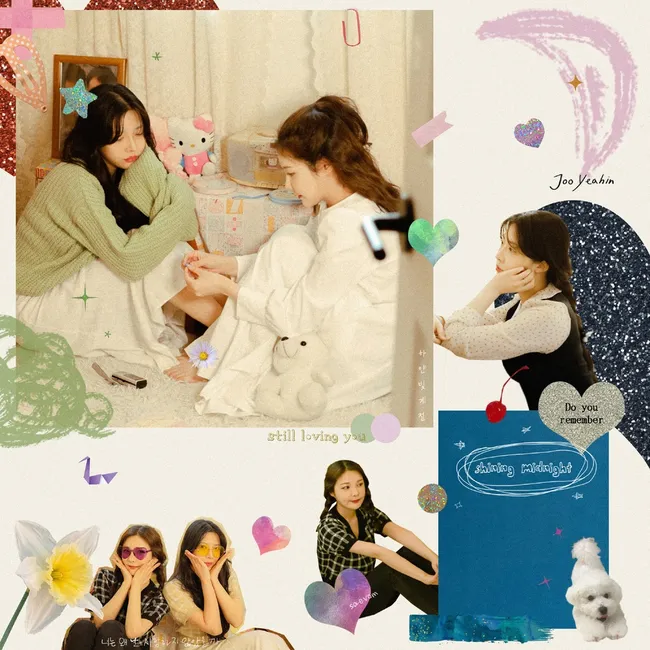Saevom, Ju Yein – Do You Remember Saevom, Ju Yein – Do You Remember