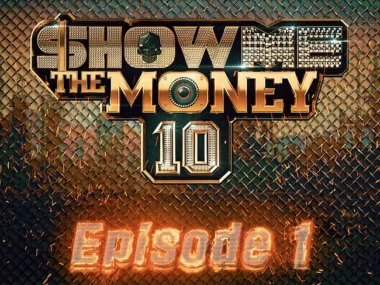 V.A. – Show Me The Money 10 Episode 1