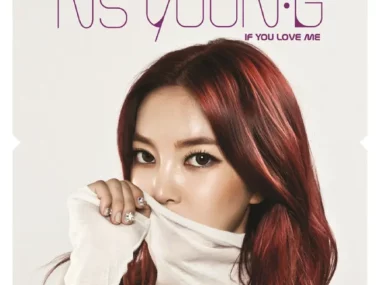 NS Yoon-G – If You Love Me (International Version)