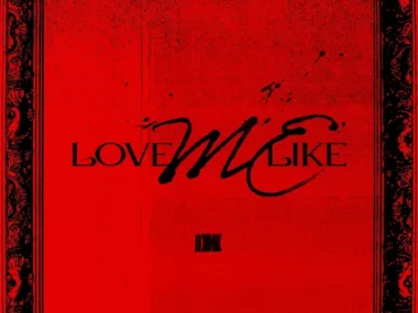 OMEGA X – LOVE ME LIKE