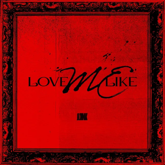 OMEGA X – LOVE ME LIKE OMEGA X – LOVE ME LIKE
