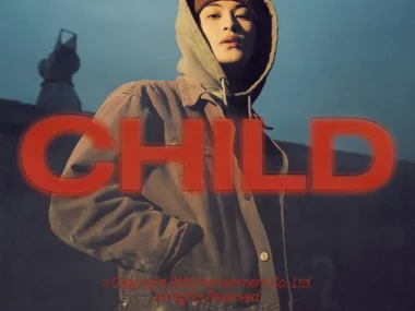 MARK – Child – SM STATION : NCT LAB
