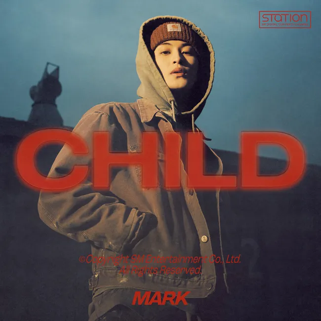 MARK – Child – SM STATION : NCT LAB MARK – Child – SM STATION : NCT LAB