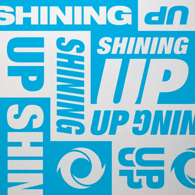 TEMPEST – SHINING UP TEMPEST – SHINING UP