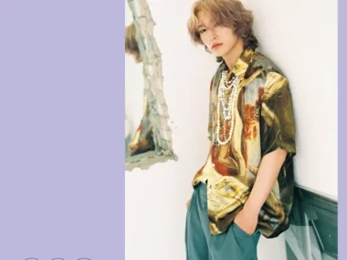 Junji – undergrOund idOl #3