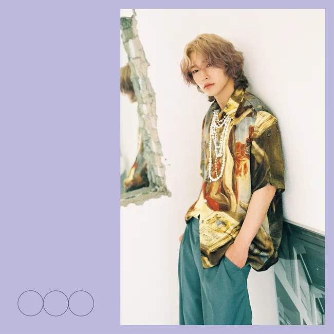 Junji – undergrOund idOl #3 Junji – undergrOund idOl #3