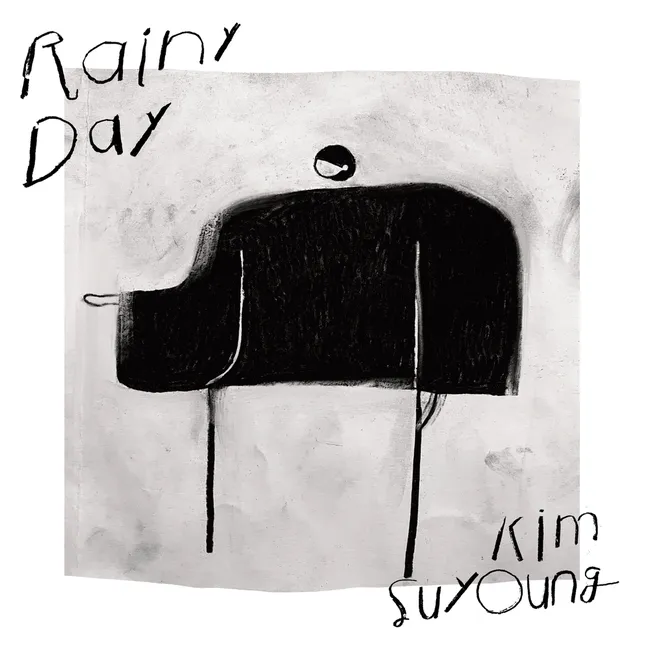 KIM SUYOUNG – Rainy Day KIM SUYOUNG – Rainy Day