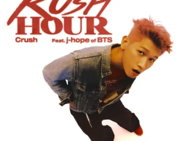 Crush – Rush Hour