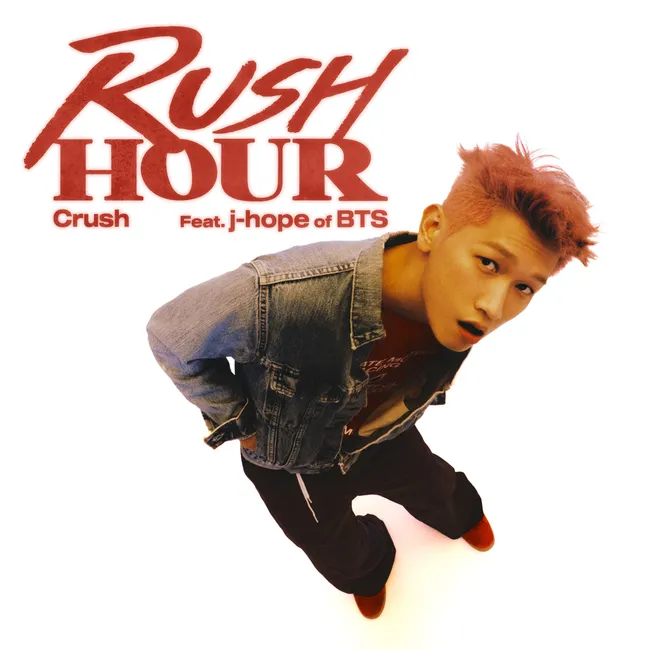 Crush – Rush Hour Crush – Rush Hour