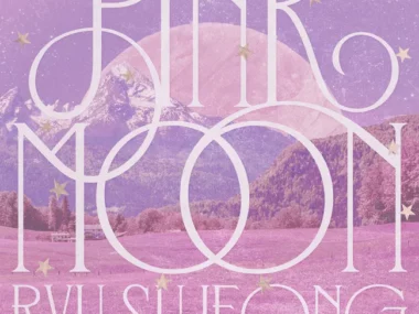 Ryu Sujeong – PINK MOON