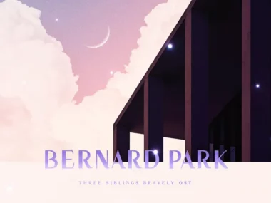 Bernard Park – Three Siblings Bravely OST Part.11