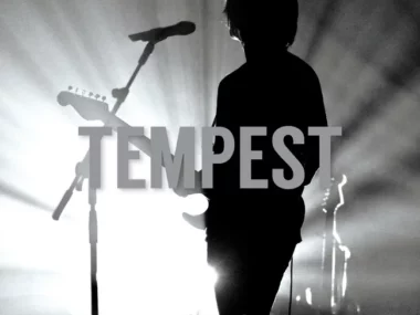 Bang Jun Seok – TEMPEST