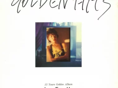 Lee Eun Ha – Lee Eun Ha Golden Hits