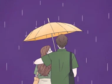 V.A. – Rainy Night Dreams With You