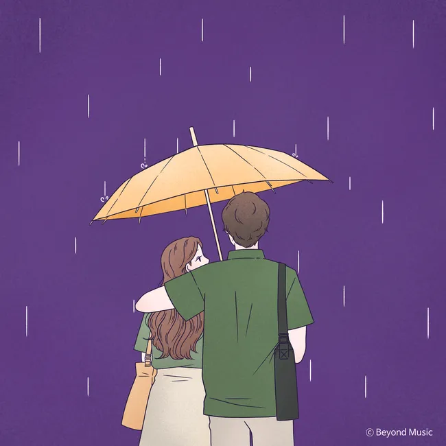 V.A. – Rainy Night Dreams With You V.A. – Rainy Night Dreams With You