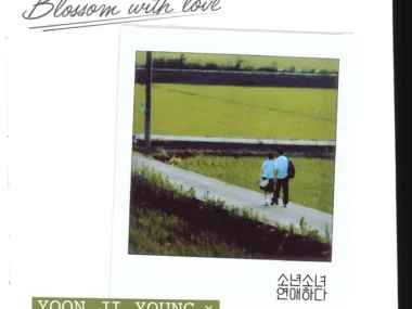 Yoon Jiyoung – Blossom with Love OST Part.4