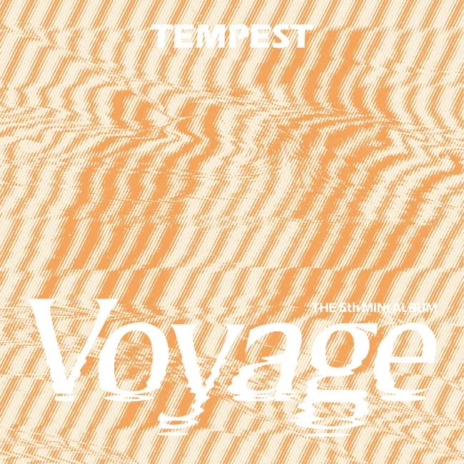 TEMPEST – TEMPEST Voyage TEMPEST – TEMPEST Voyage
