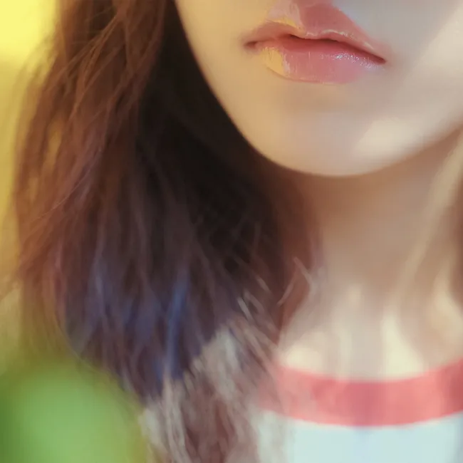 COOING – Summer Kiss COOING – Summer Kiss