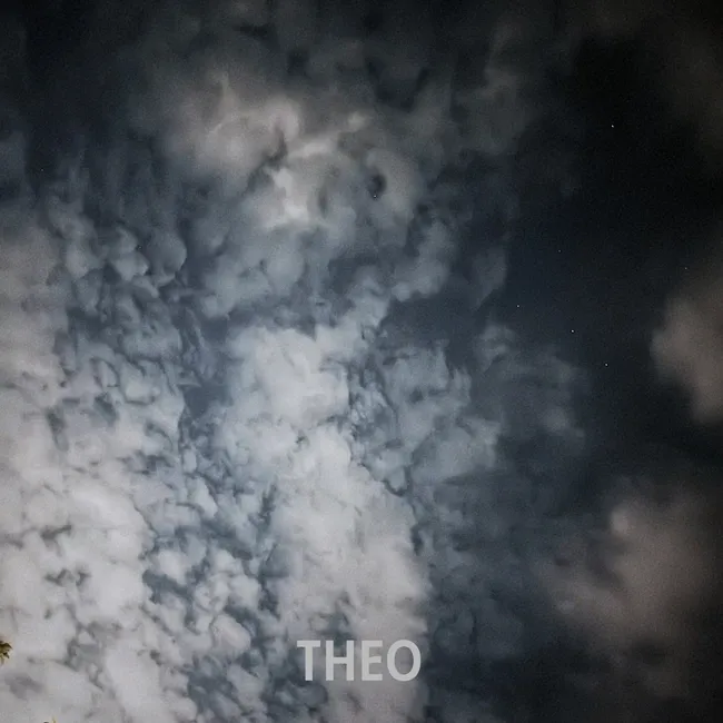 Nastyona – THEO Nastyona – THEO