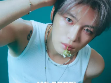 Kim Jae Joong – Rhapsody