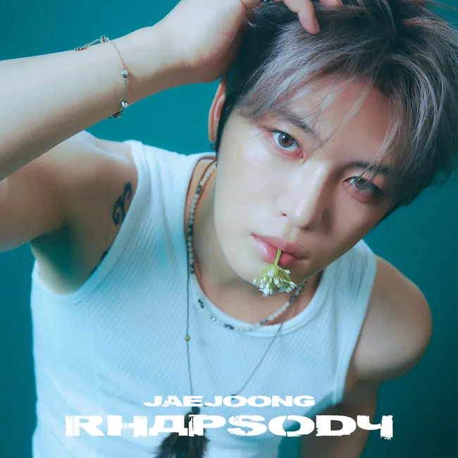 Kim Jae Joong – Rhapsody Kim Jae Joong – Rhapsody