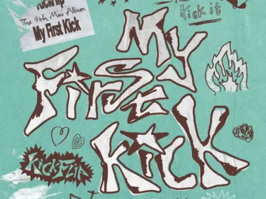 KickFlip – My First Kick