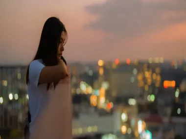 Ginibini – Let’s forget each other