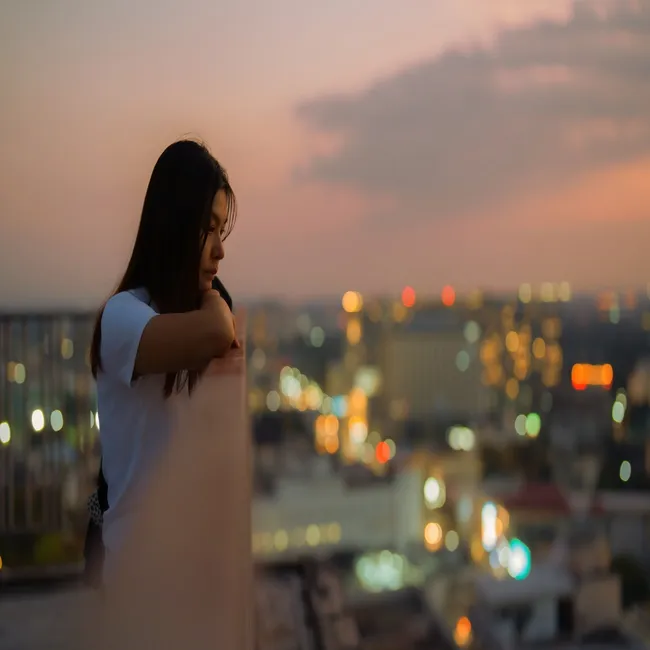Ginibini – Let’s forget each other Ginibini – Let’s forget each other