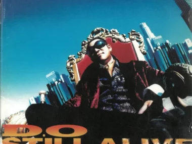 D.O – D.O Still Alive