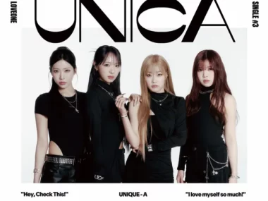 LOVEONE – UNICA