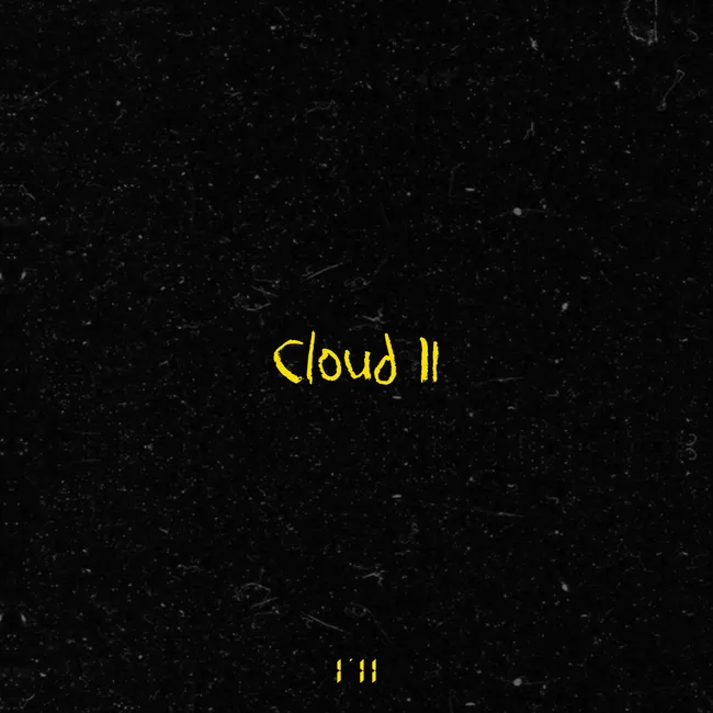 I’ll – Cloud I I’ll – Cloud I