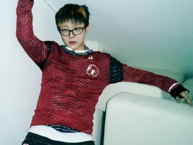 GIRIBOY – No Comment