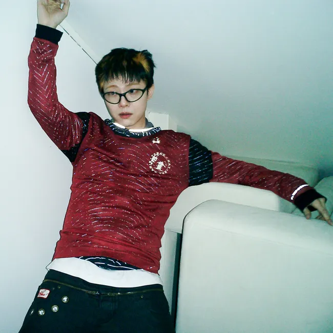 GIRIBOY – No Comment GIRIBOY – No Comment