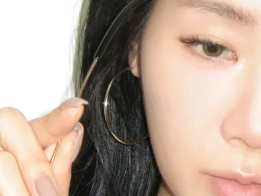 SOYOU – See through
