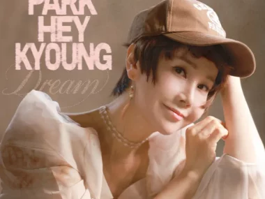 Park Hye Kyung – Dream