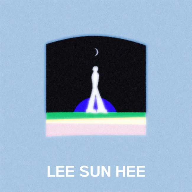Lee Sun Hee – Now I See Love Lee Sun Hee – Now I See Love