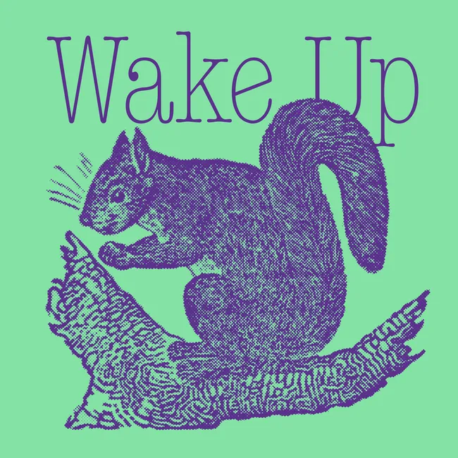 9 and the Numbers – Wake Up 9 and the Numbers – Wake Up