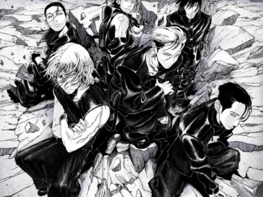 Xdinary Heroes – DEAD AND