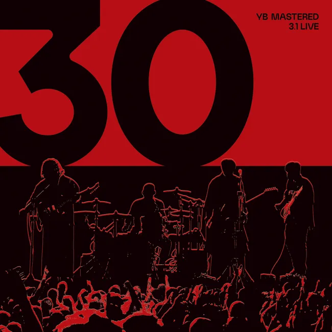 YB – YB Mastered 3.1 LIVE YB – YB Mastered 3.1 LIVE