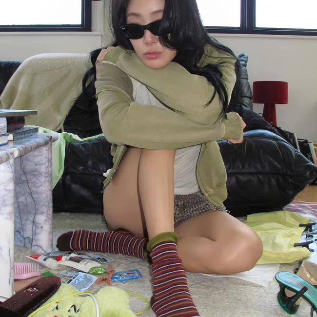 SoYou – Off Hours