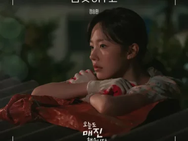 Jung Seung Hwan – Sleepless (Sold Out On You OST Part 3)