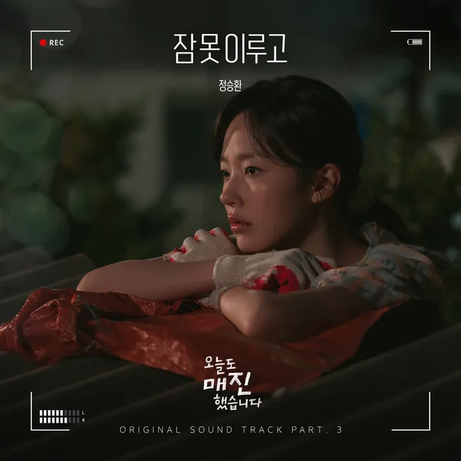 Jung Seung Hwan – Sleepless (Sold Out On You OST Part 3) Jung Seung Hwan – Sleepless (Sold Out On You OST Part 3)