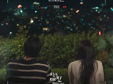 Roy Kim – With You (Sold Out On You OST Part 5)