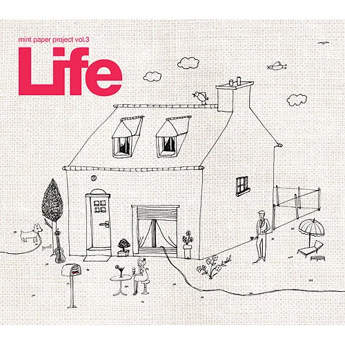 V.A. – Life V.A. – Life