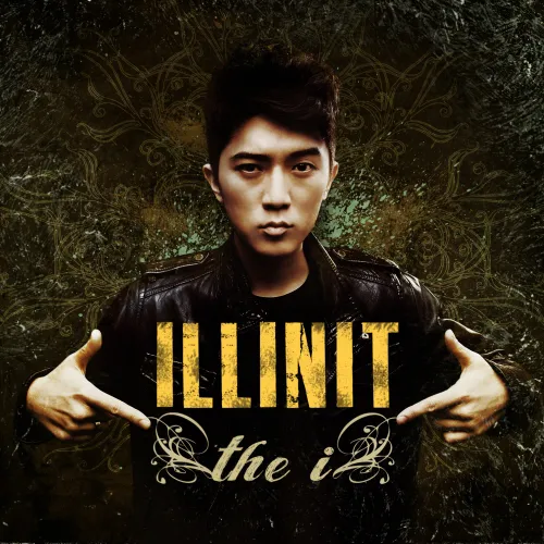 illinit – The I illinit – The I